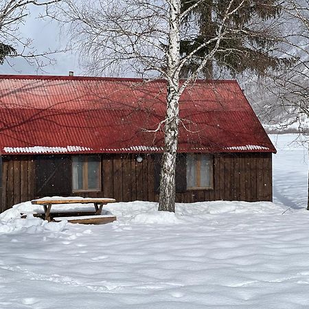 Savnik Mountain Cottage Komarnica מראה חיצוני תמונה